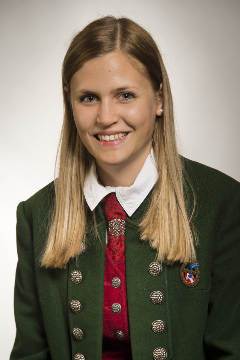 Corinna Wiesinger